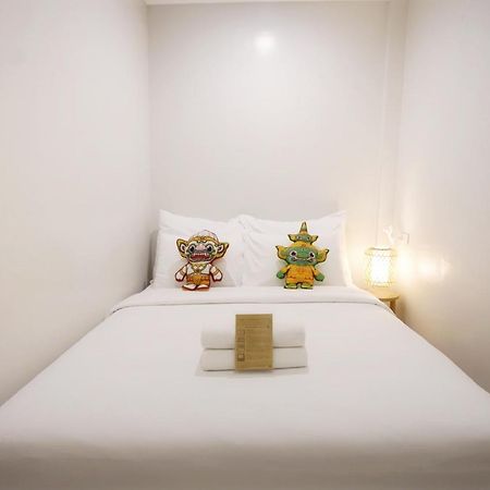 Yakthai Poshtel กรุงเทพมหานคร ภายนอก รูปภาพ