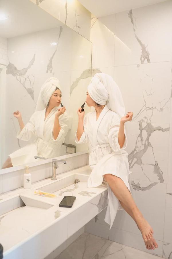 Yakthai Poshtel กรุงเทพมหานคร ภายนอก รูปภาพ