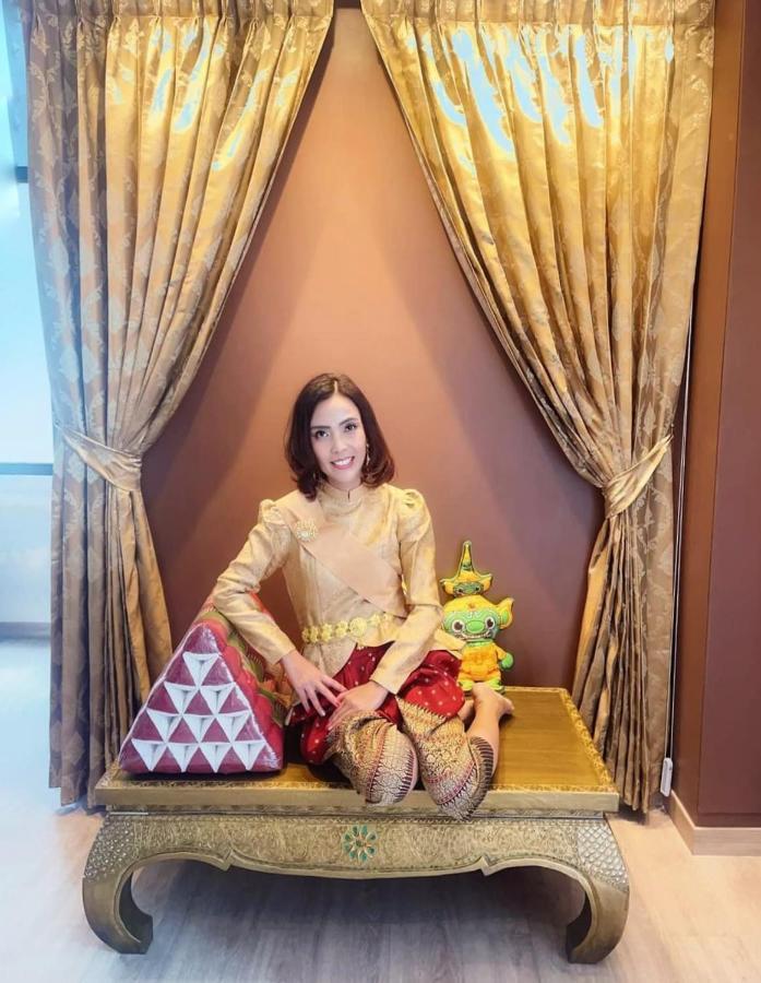 Yakthai Poshtel กรุงเทพมหานคร ภายนอก รูปภาพ
