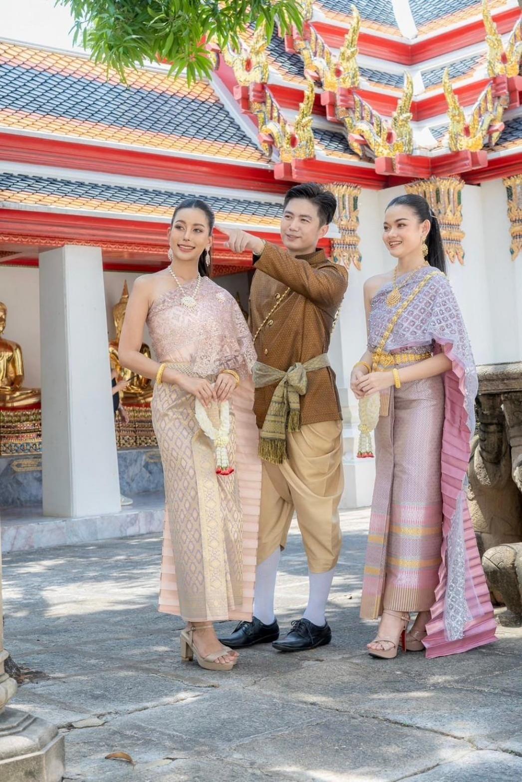 Yakthai Poshtel กรุงเทพมหานคร ภายนอก รูปภาพ