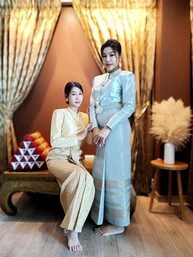 Yakthai Poshtel กรุงเทพมหานคร ภายนอก รูปภาพ