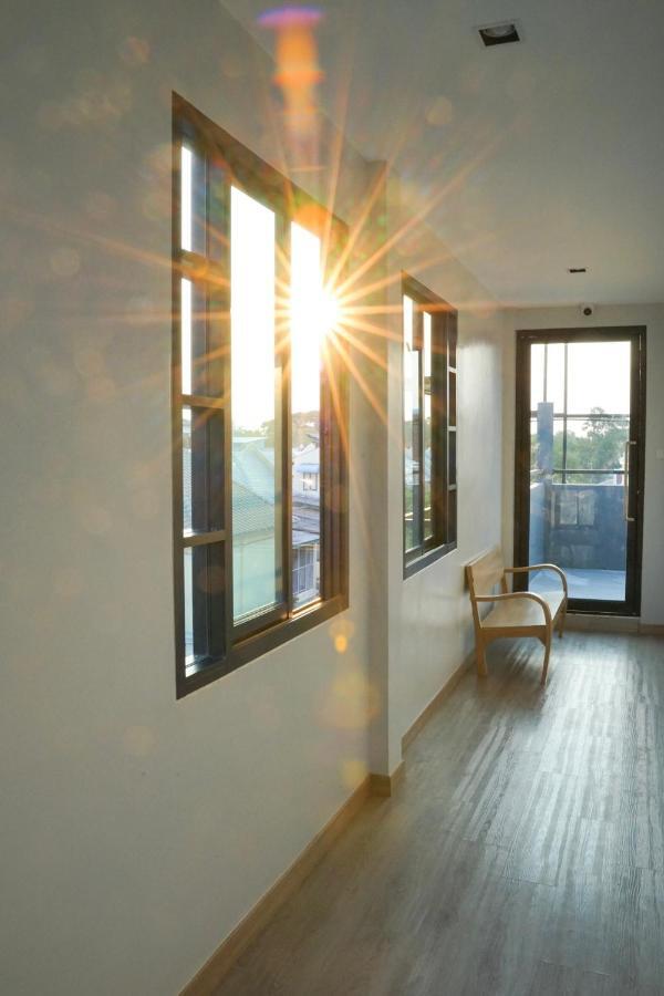 Yakthai Poshtel กรุงเทพมหานคร ภายนอก รูปภาพ