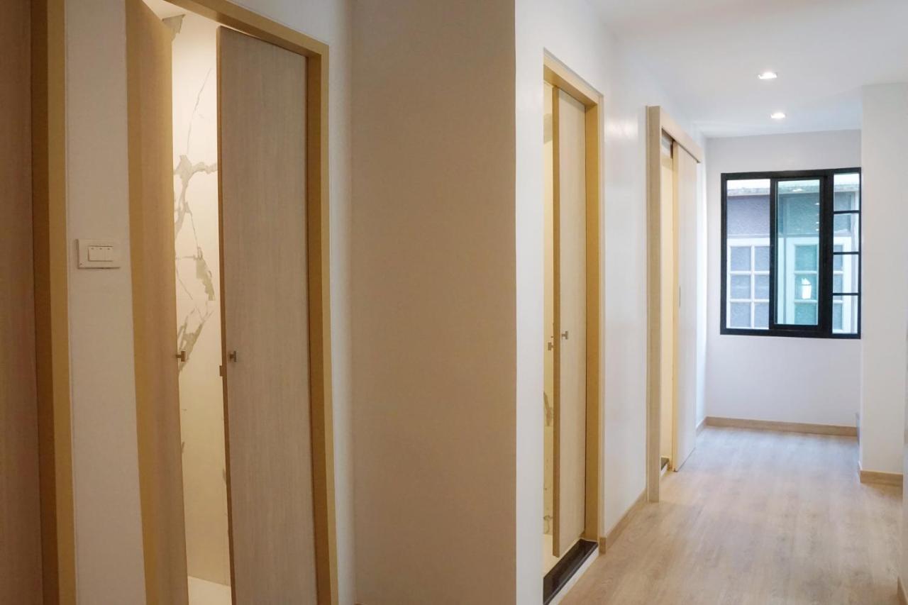 Yakthai Poshtel กรุงเทพมหานคร ภายนอก รูปภาพ
