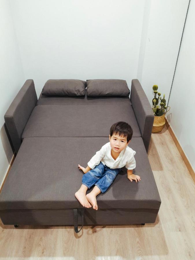 Yakthai Poshtel กรุงเทพมหานคร ภายนอก รูปภาพ