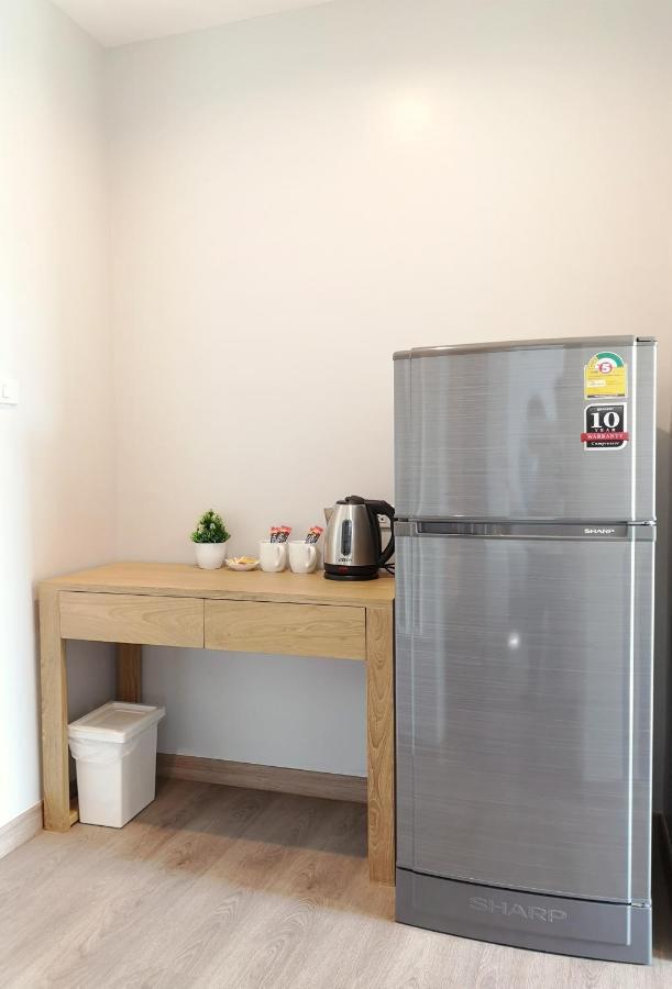Yakthai Poshtel กรุงเทพมหานคร ภายนอก รูปภาพ