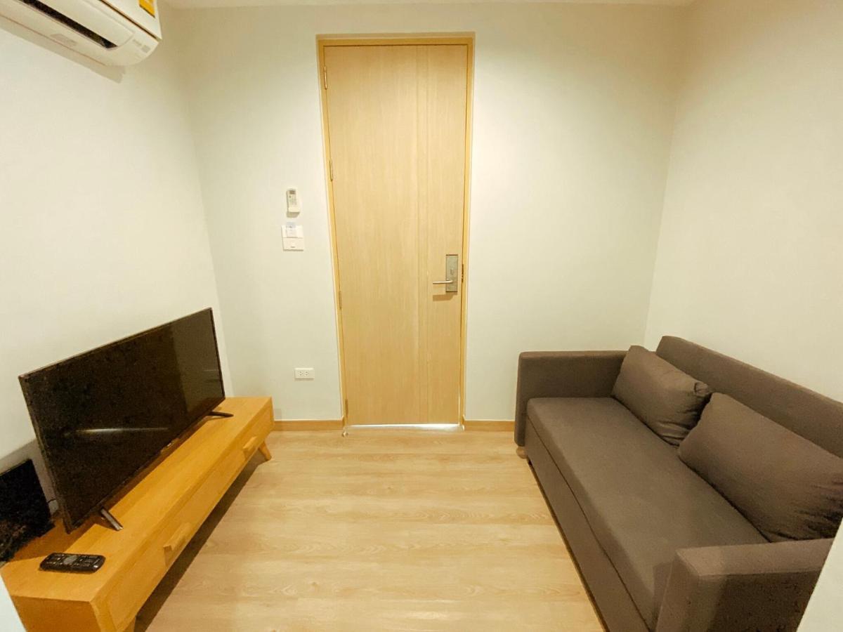 Yakthai Poshtel กรุงเทพมหานคร ภายนอก รูปภาพ